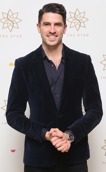 Scott Tweedie